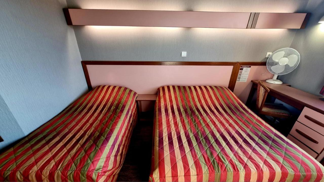 Hotel Siatel Besancon Chateaufarine Екстериор снимка