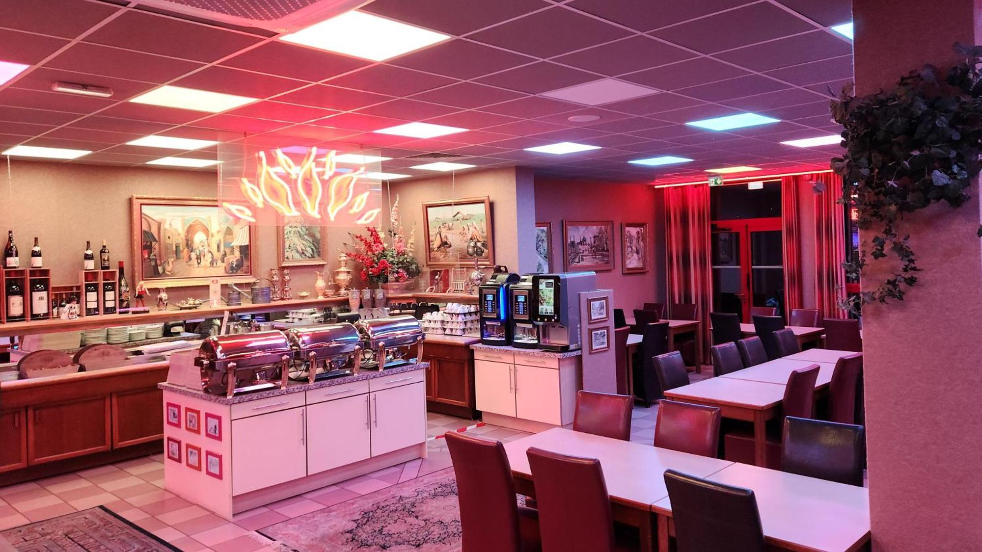 Hotel Siatel Besancon Chateaufarine Екстериор снимка