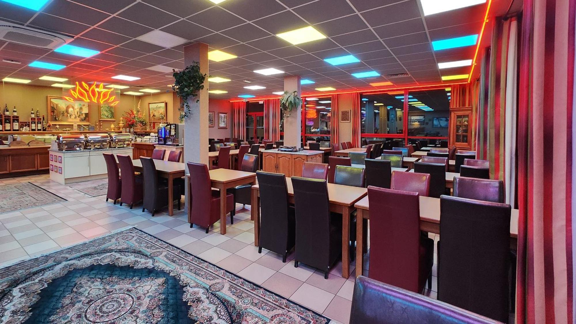 Hotel Siatel Besancon Chateaufarine Екстериор снимка