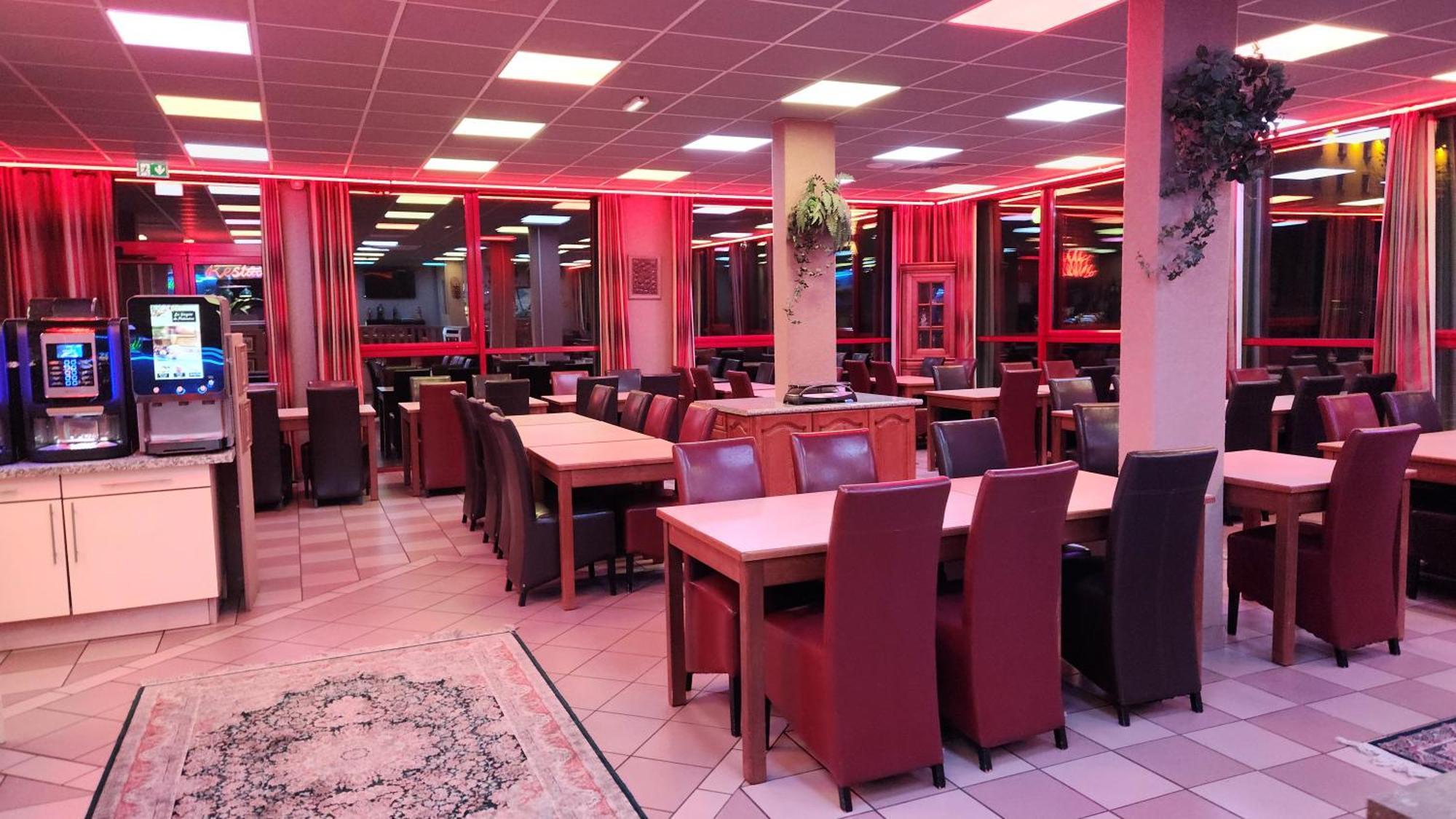 Hotel Siatel Besancon Chateaufarine Екстериор снимка